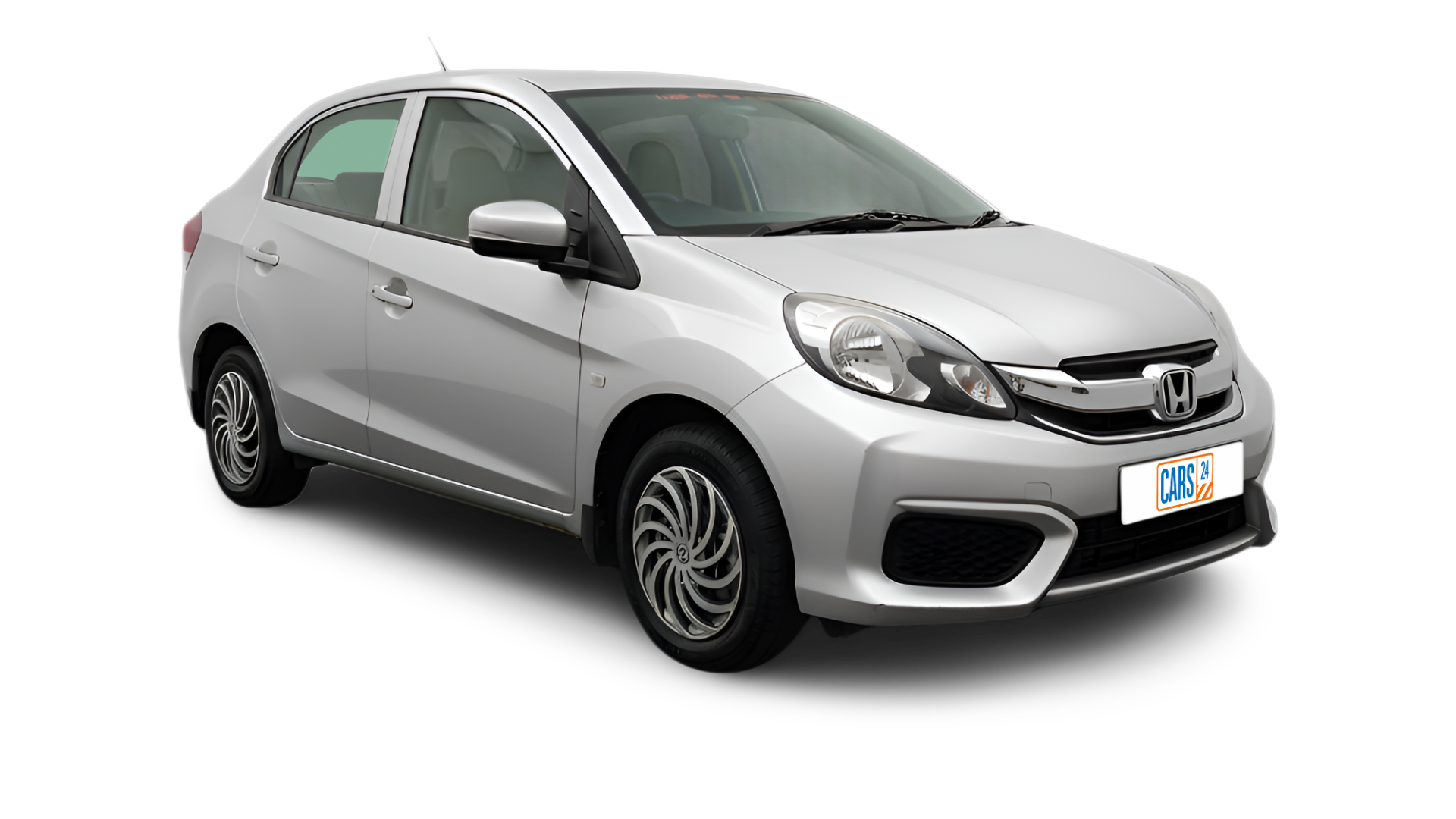 Honda Amaze-img